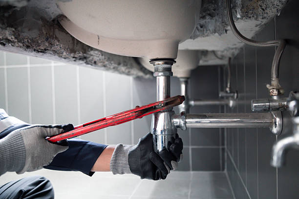 Trusted Drain Cleaning service in Santiago, MN - AAA Plumbing Heating